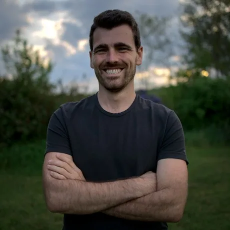 Joachim Portrait