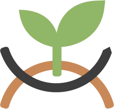 Logo Transiterra Minimaliste