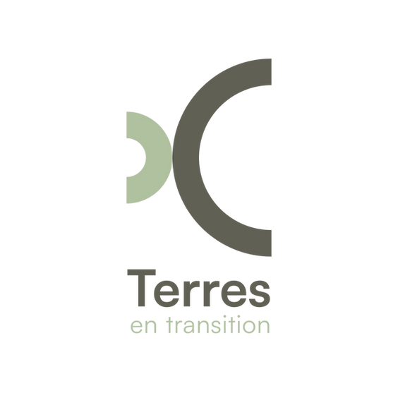 Logo Terres en Transition